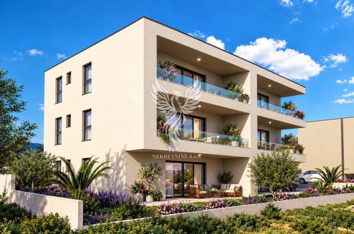 Apartma Naprodaj - šibensko-kninska Podsolarsko - foto 5/7