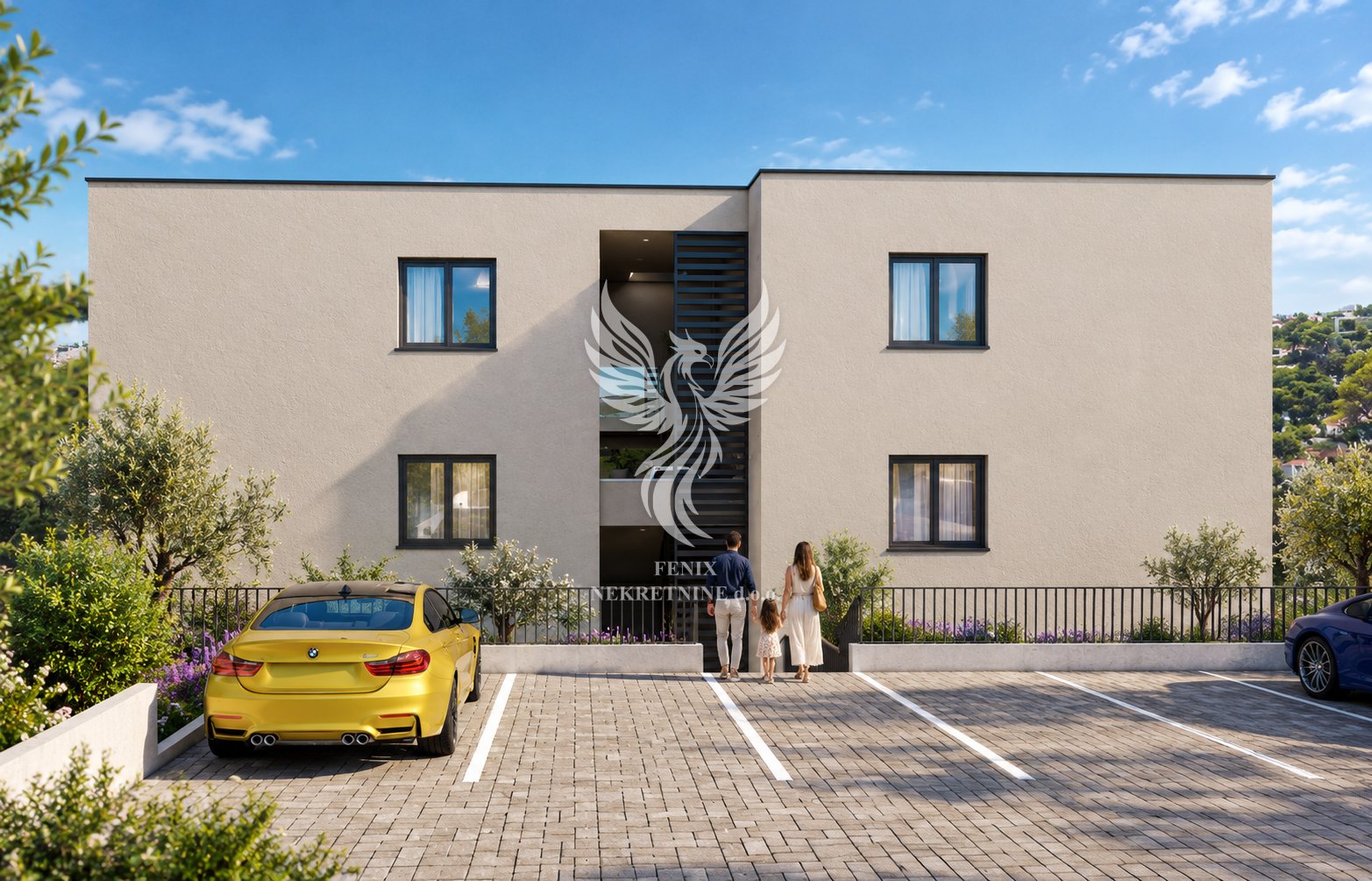 Apartma Naprodaj - Šibensko-kninska Podsolarsko