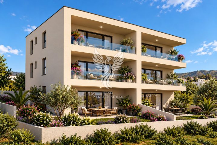 Apartma Naprodaj - šibensko-kninska Podsolarsko - foto 2/7
