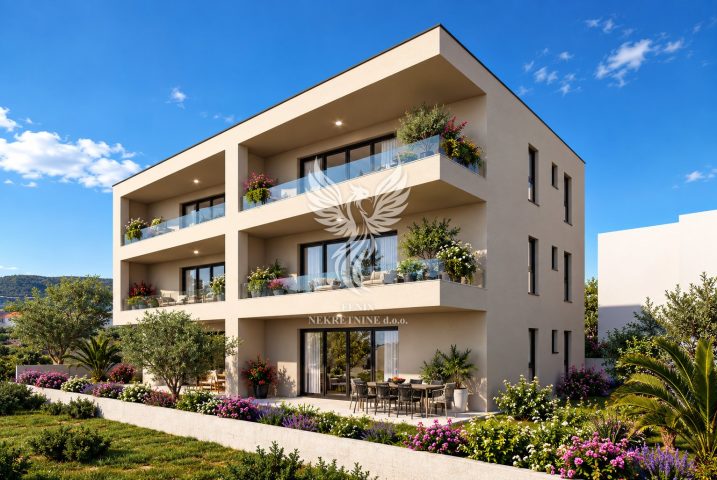 Apartma Naprodaj - šibensko-kninska Podsolarsko - foto 5/7