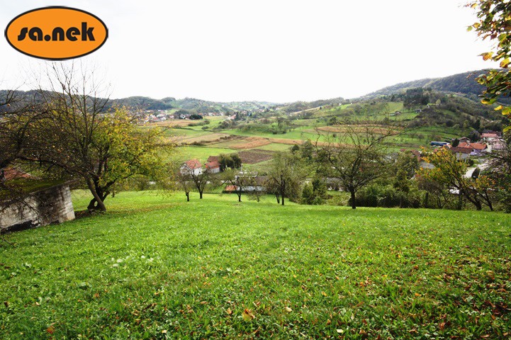 Land For sale VELIKA RAKOVICA