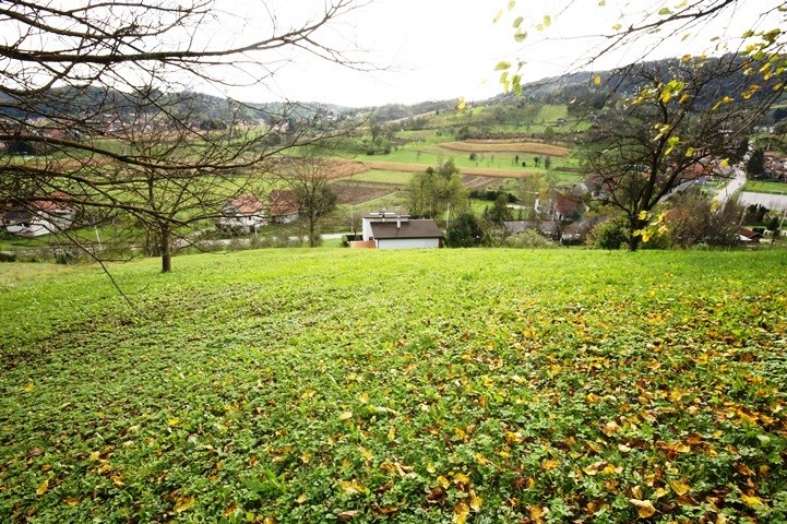 Zemljište Na prodaju - ZAGREBAČKA  SAMOBOR 