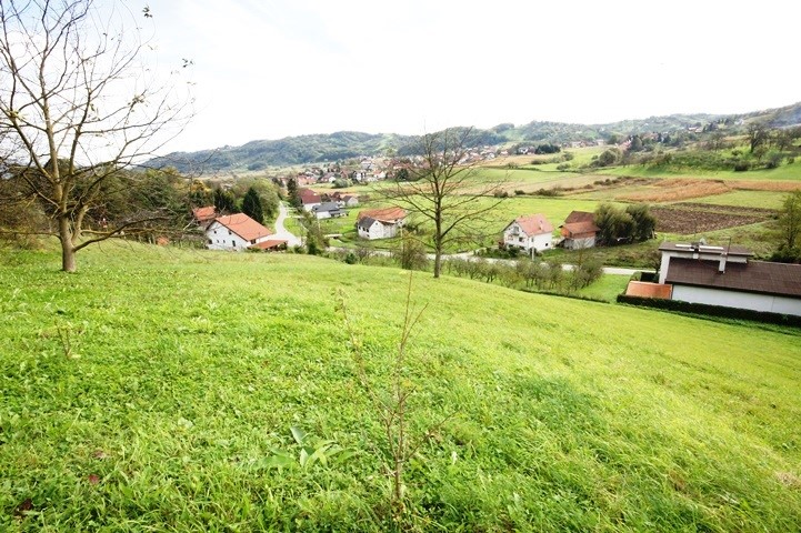 Zemljište Na prodaju - ZAGREBAČKA  SAMOBOR 