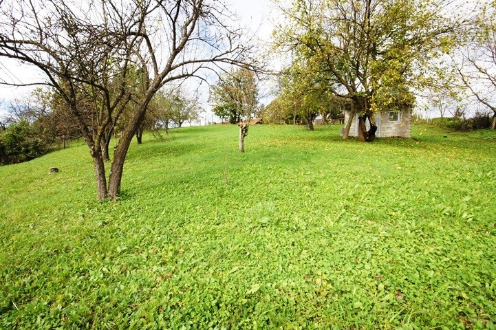 Terreno In vendita - ZAGREBAČKA  SAMOBOR 