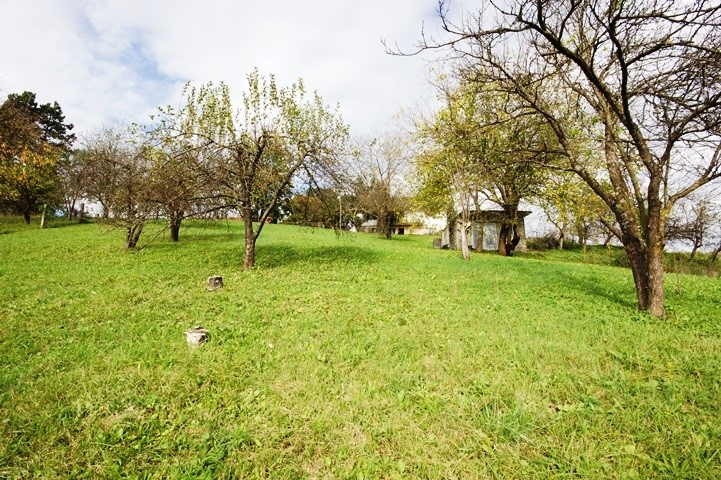 Land For sale - ZAGREBAČKA  SAMOBOR 