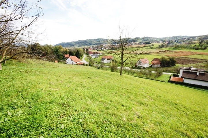 Land For sale - ZAGREBAČKA  SAMOBOR 