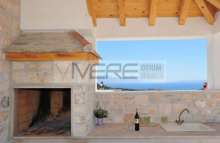 Maison à vendre 120 m² – Brač