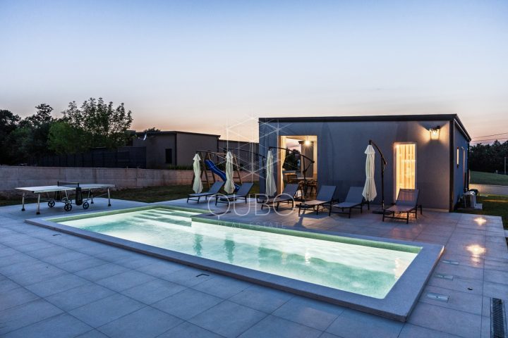 House for sale 97 m² – Žminj