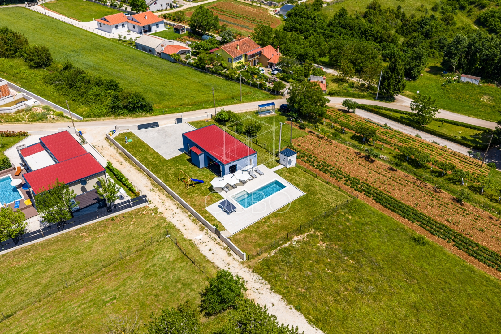 Kuća Na prodaju -  Krničari