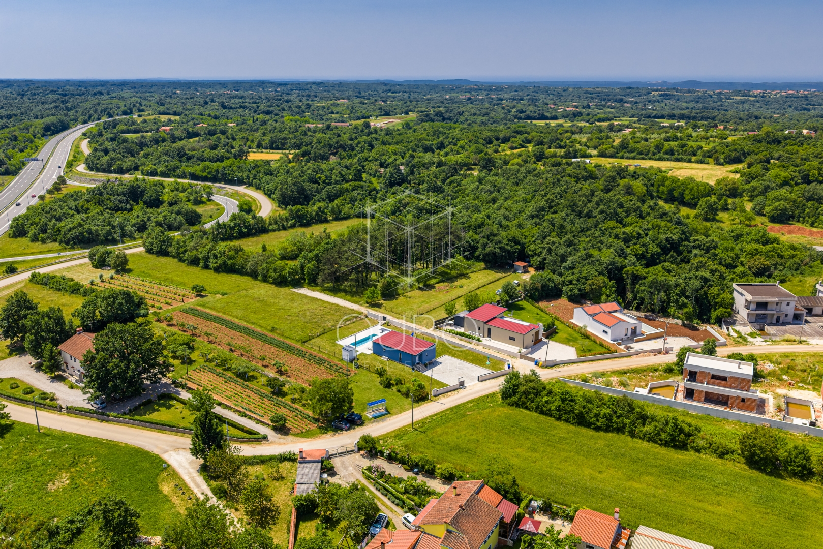 Kuća Na prodaju -  Krničari