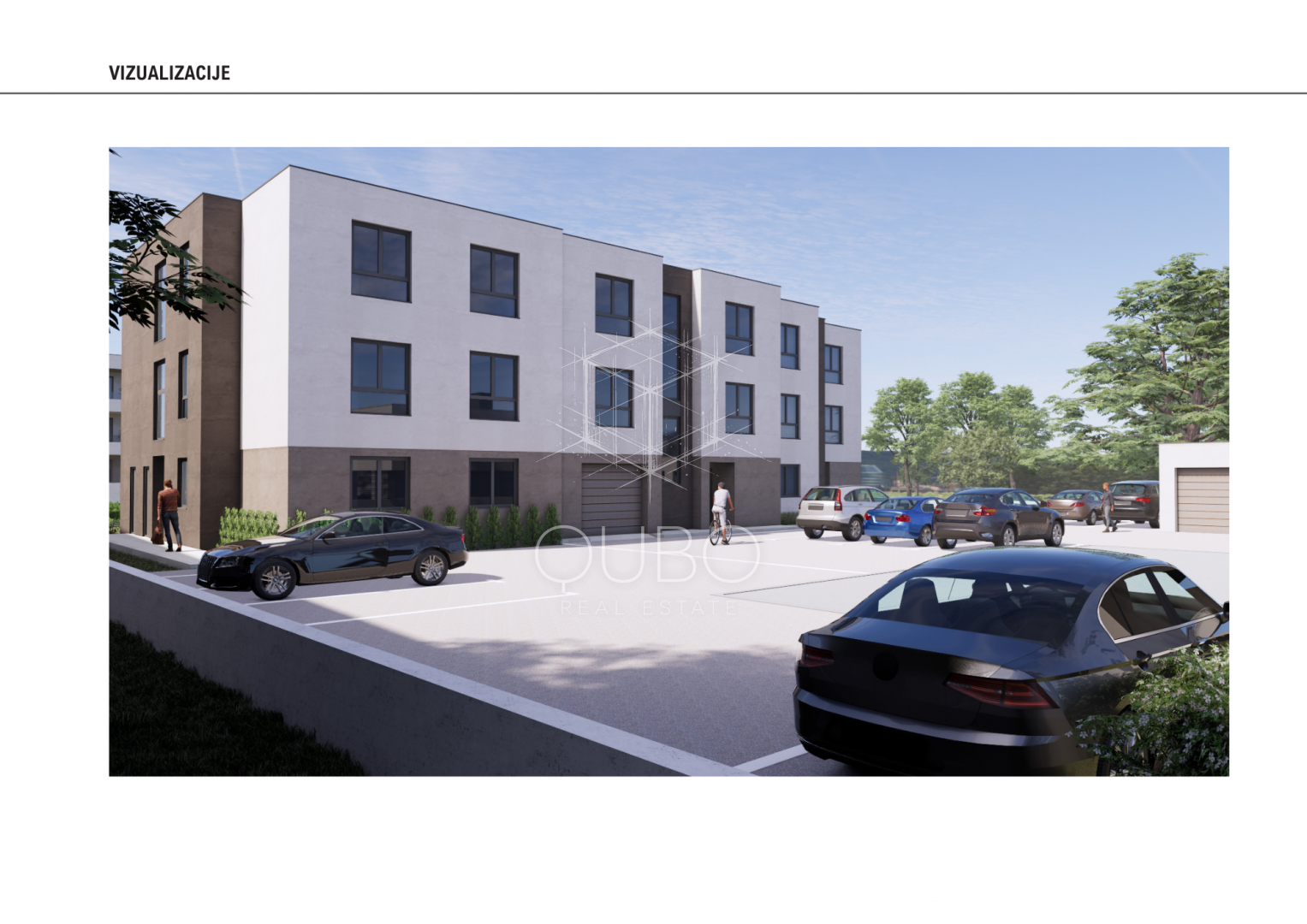 Apartment Zu verkaufen -  Valdebek