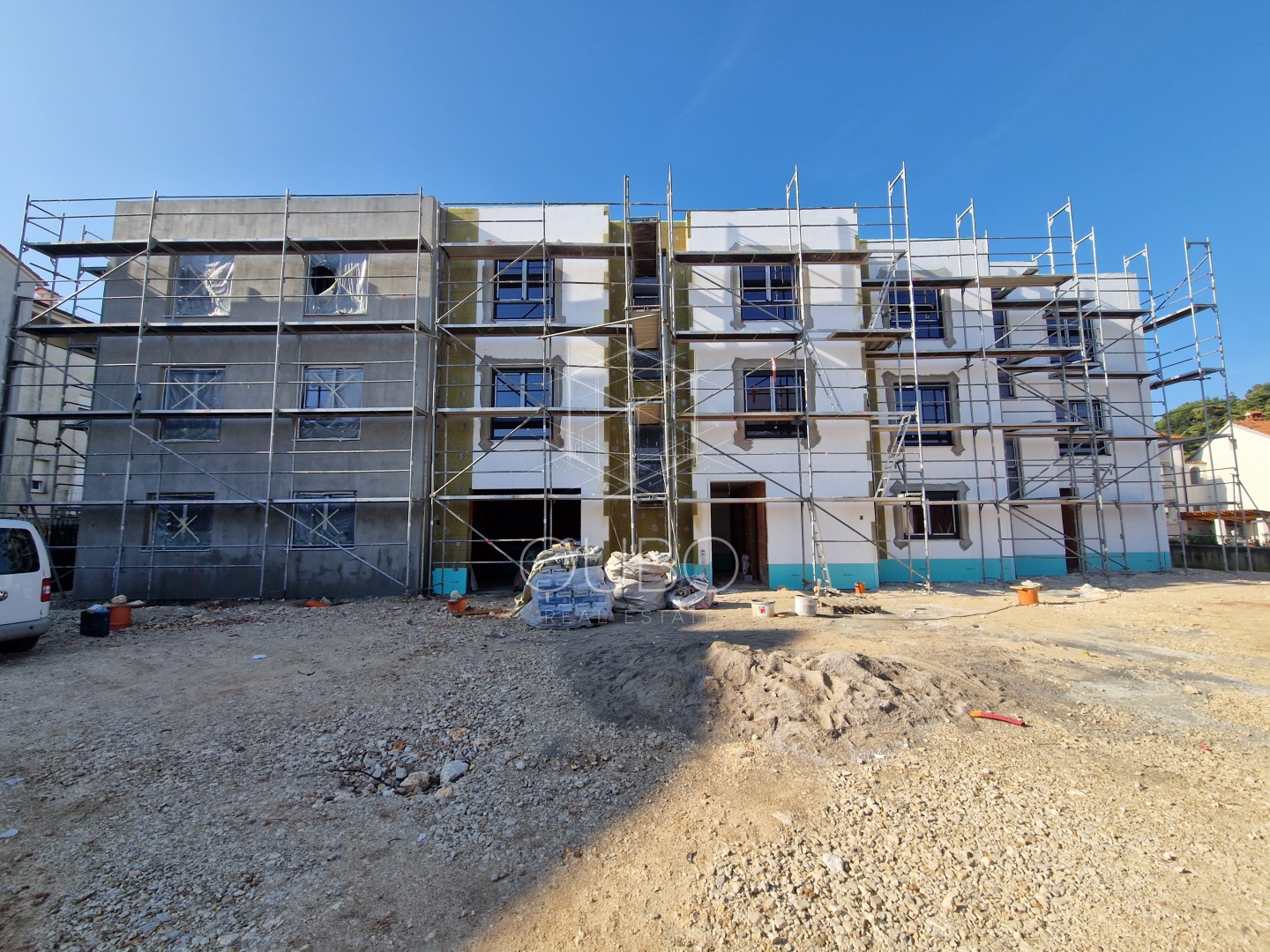 Apartment Zu verkaufen -  Valdebek