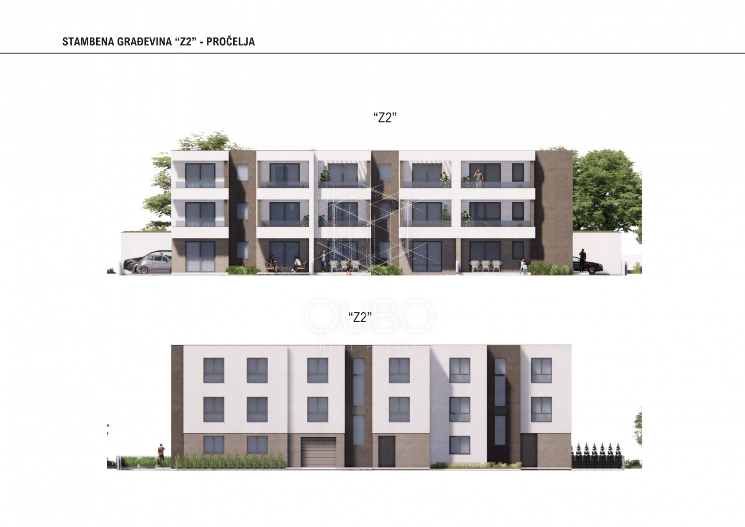 Apartment Zu verkaufen -  Valdebek