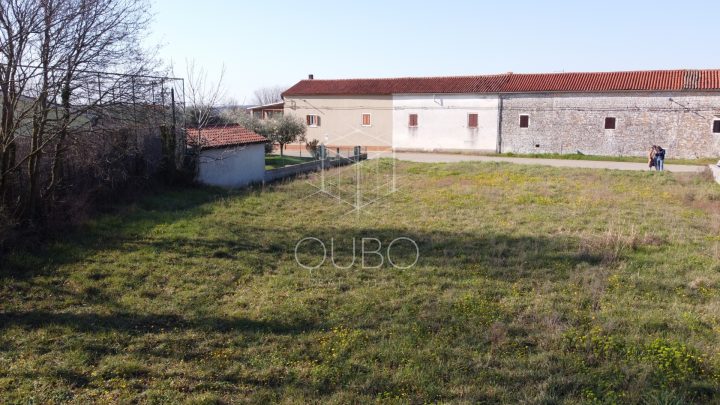 Parcela na predaj 792 m² – Svetvinčenat