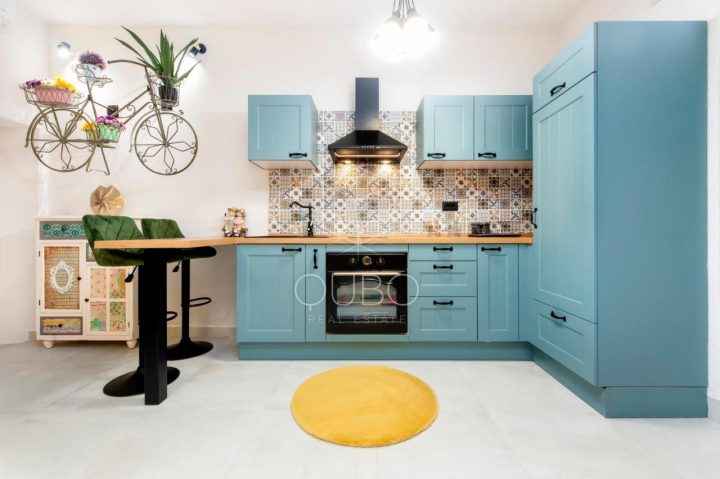 Apartment Zu verkaufen - Istarska Rovinj - foto 5/9
