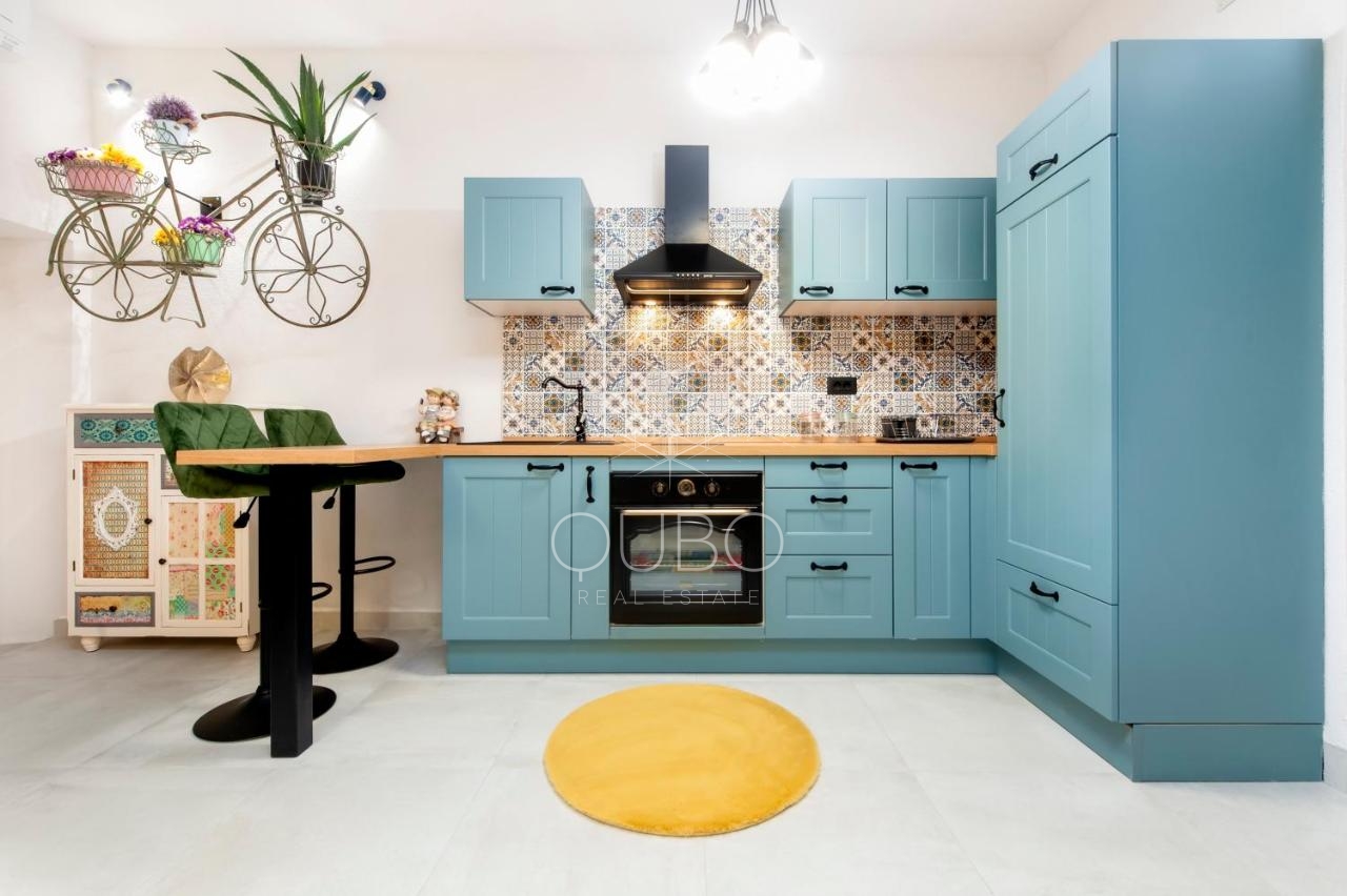 Flat For sale - Rovinj - foto 5/9