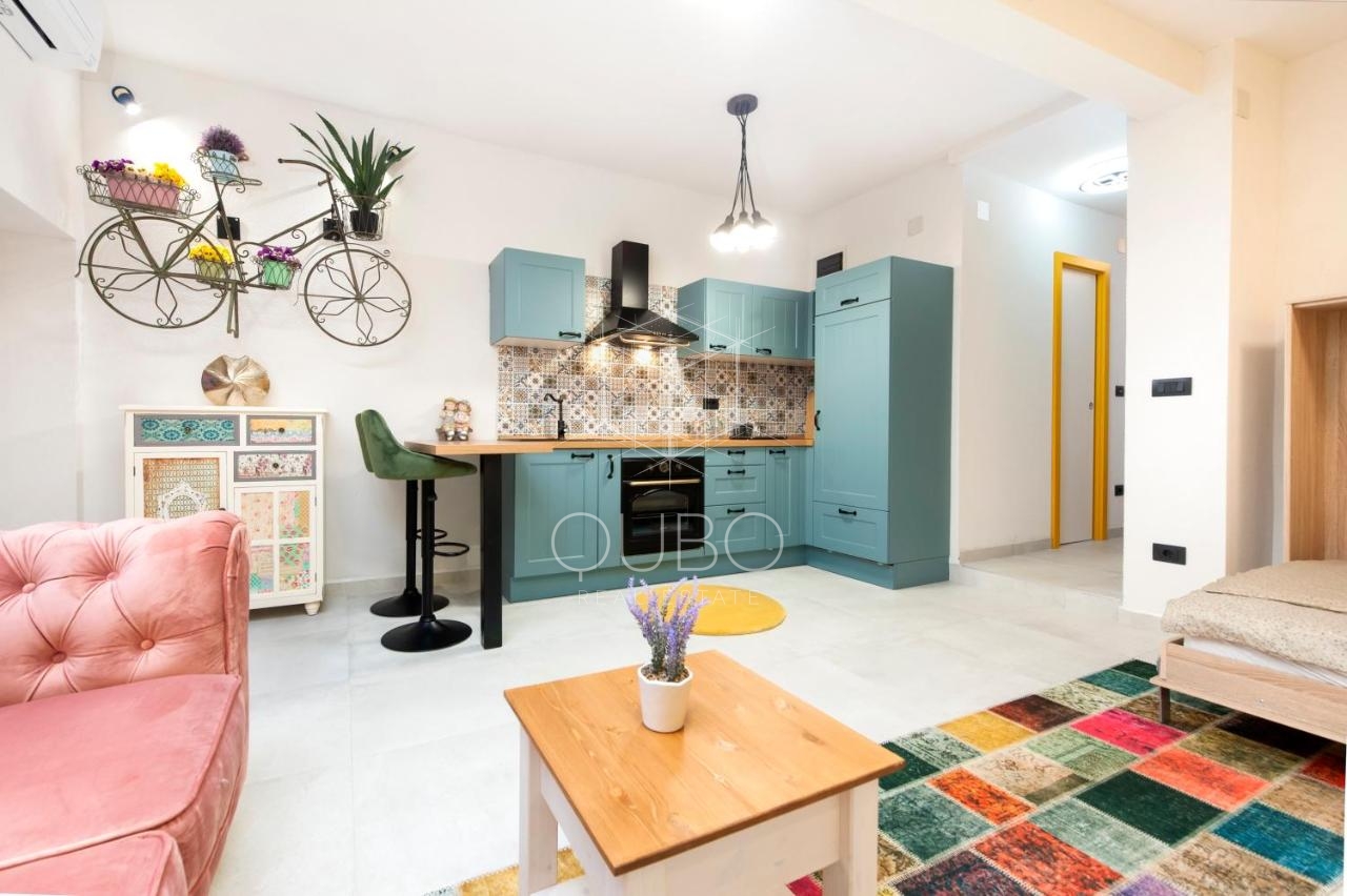 Flat For sale -  Rovinj