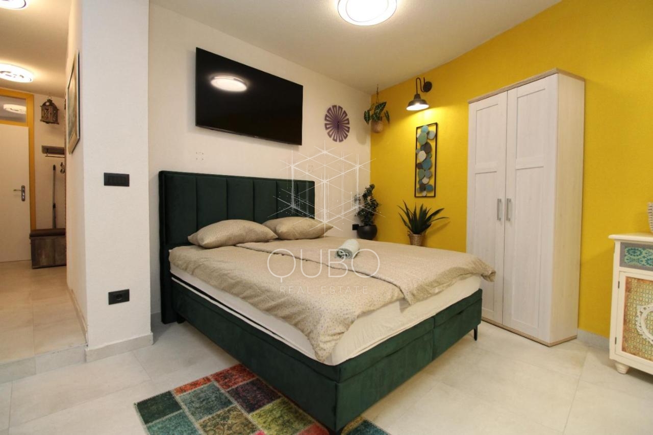Flat For sale -  Rovinj