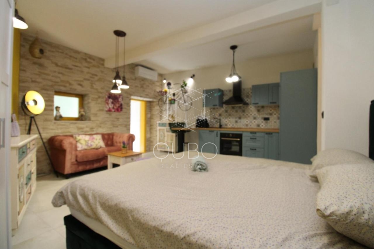 Flat For sale -  Rovinj