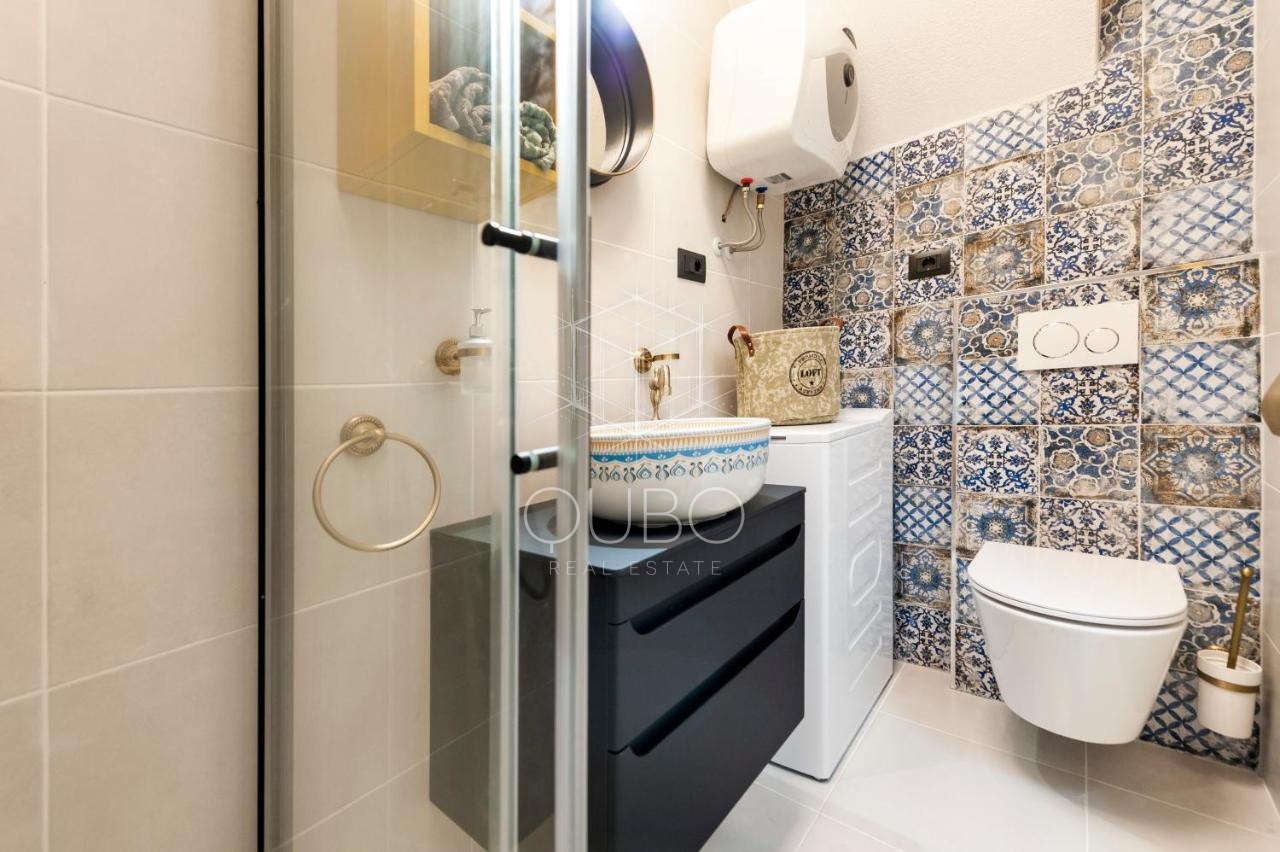 Flat For sale -  Rovinj