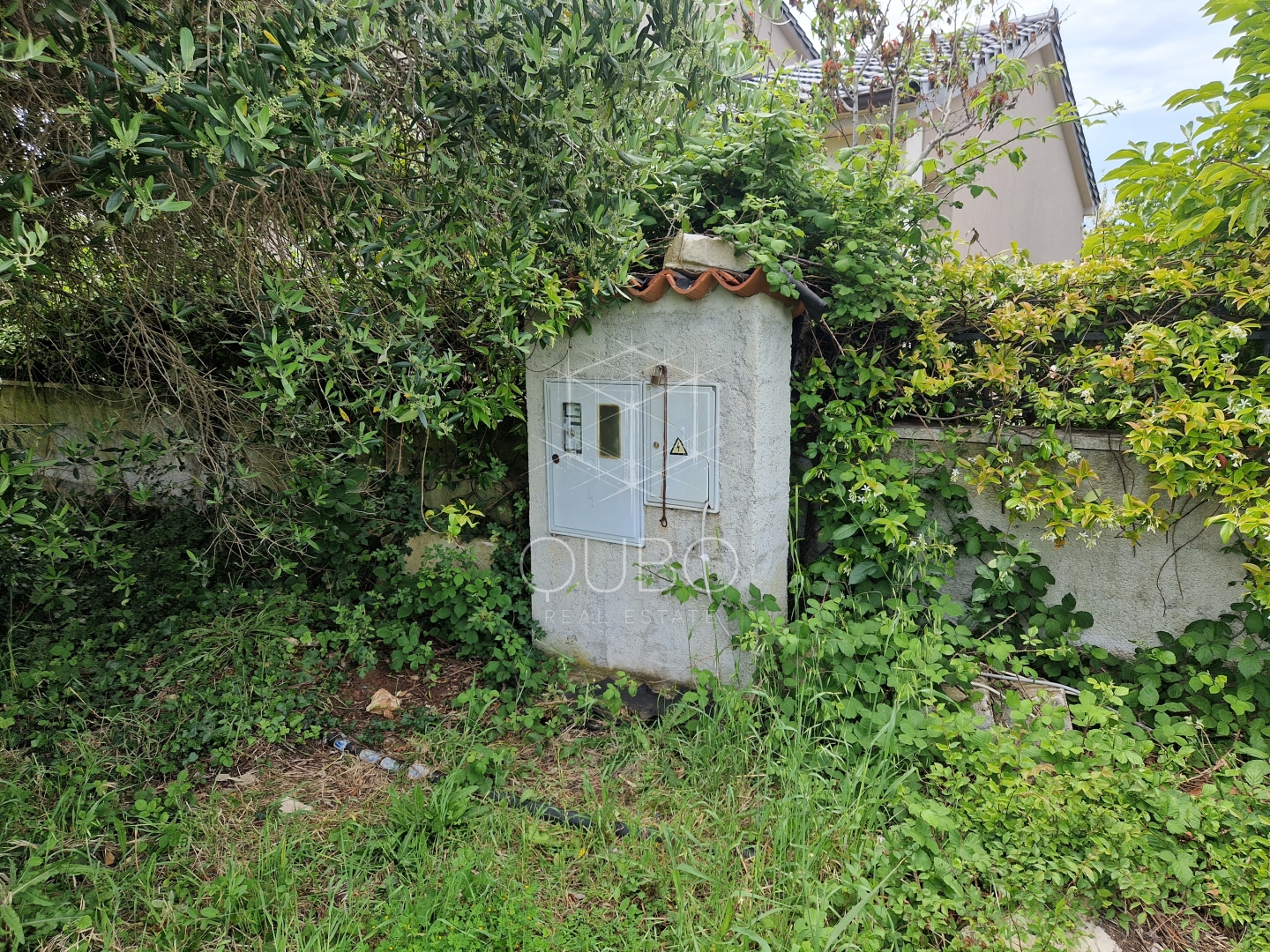 Pozemek Na prodej -  Pomer