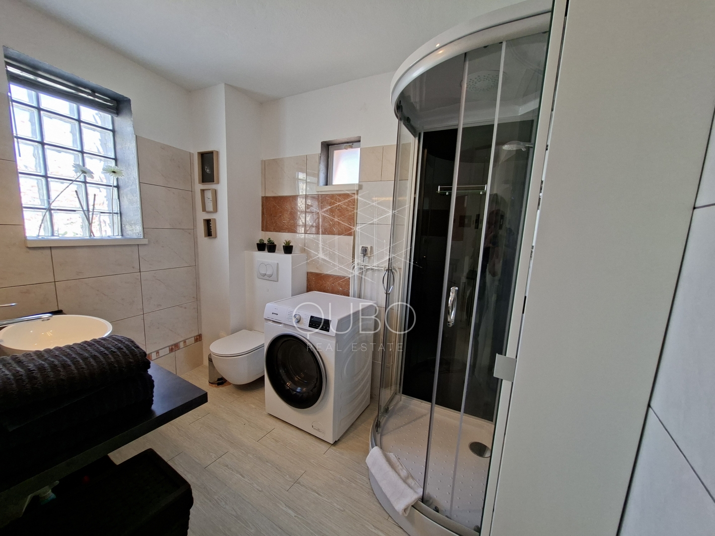Flat For sale -  Rovinj