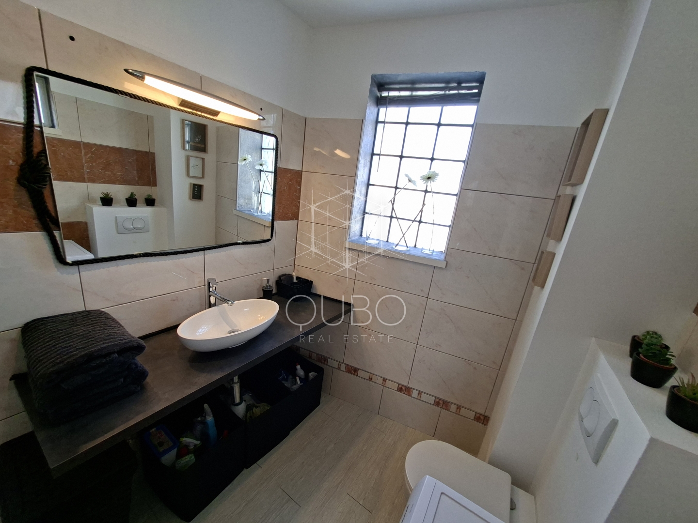 Flat For sale -  Rovinj