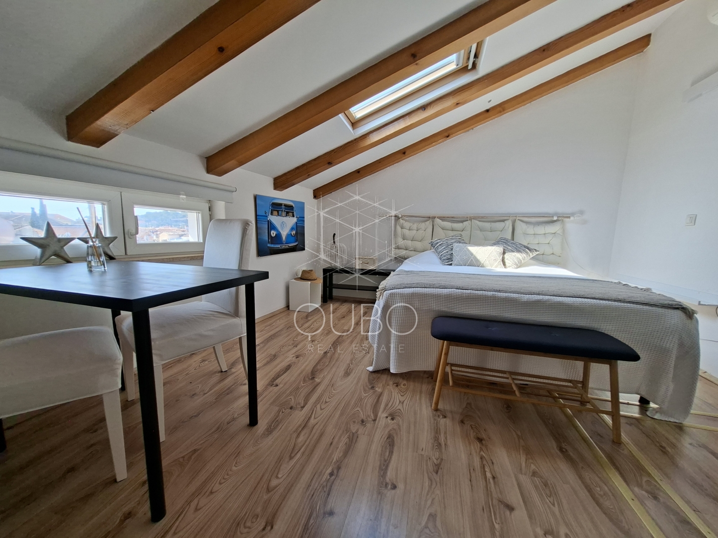 Flat For sale -  Rovinj