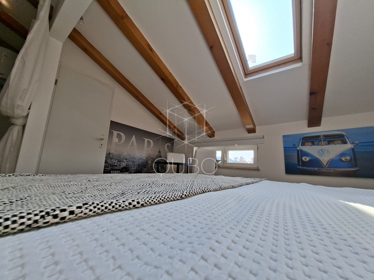 Flat For sale -  Rovinj