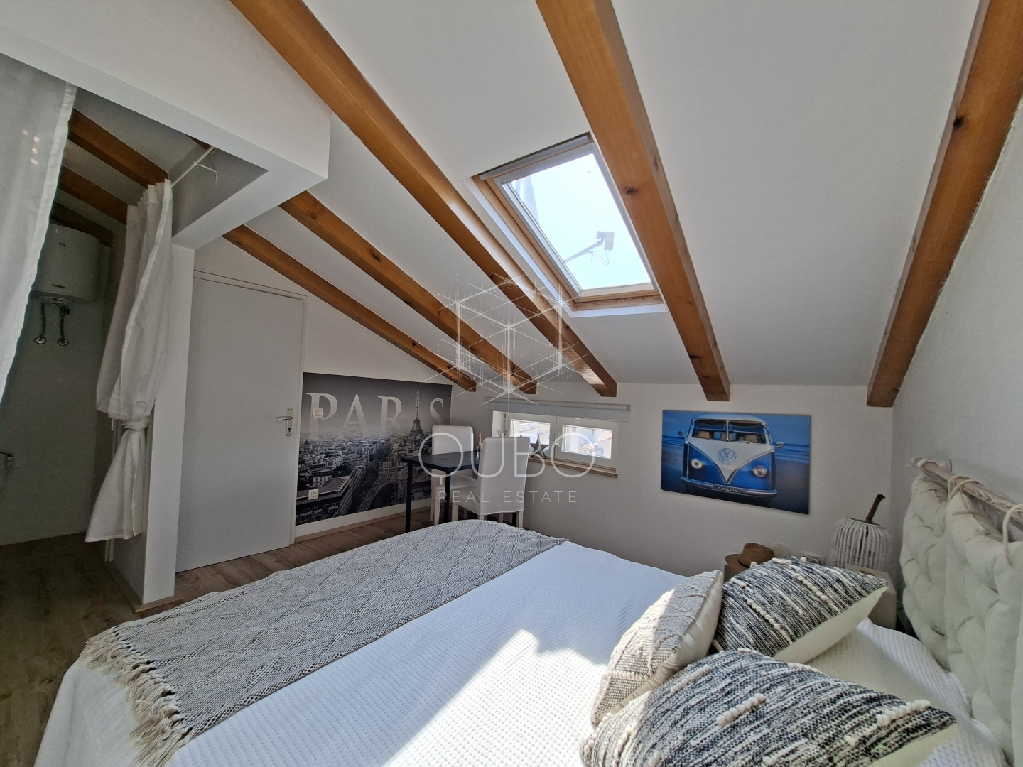 Flat For sale -  Rovinj
