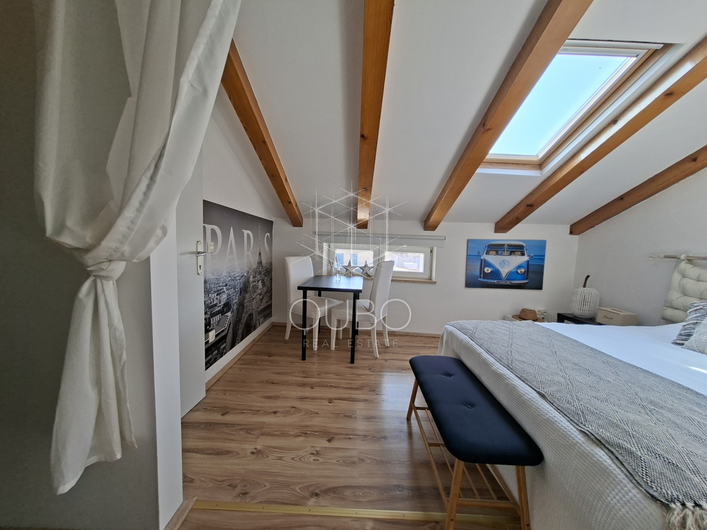 Flat For sale -  Rovinj