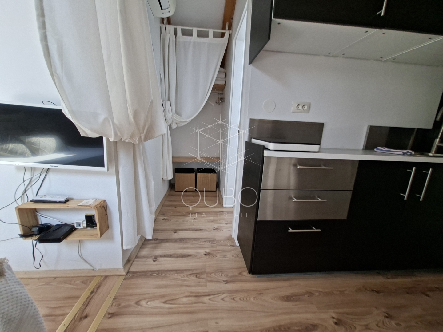 Flat For sale -  Rovinj