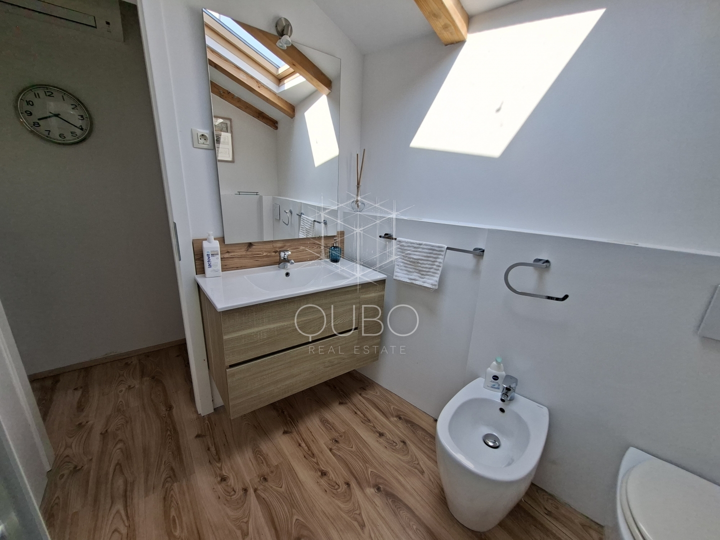 Flat For sale -  Rovinj