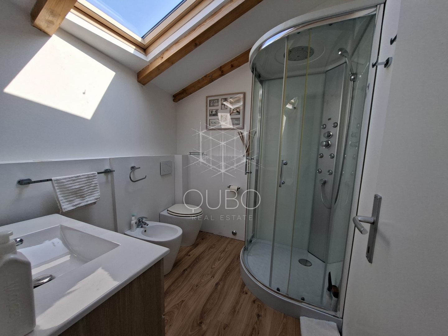 Flat For sale -  Rovinj