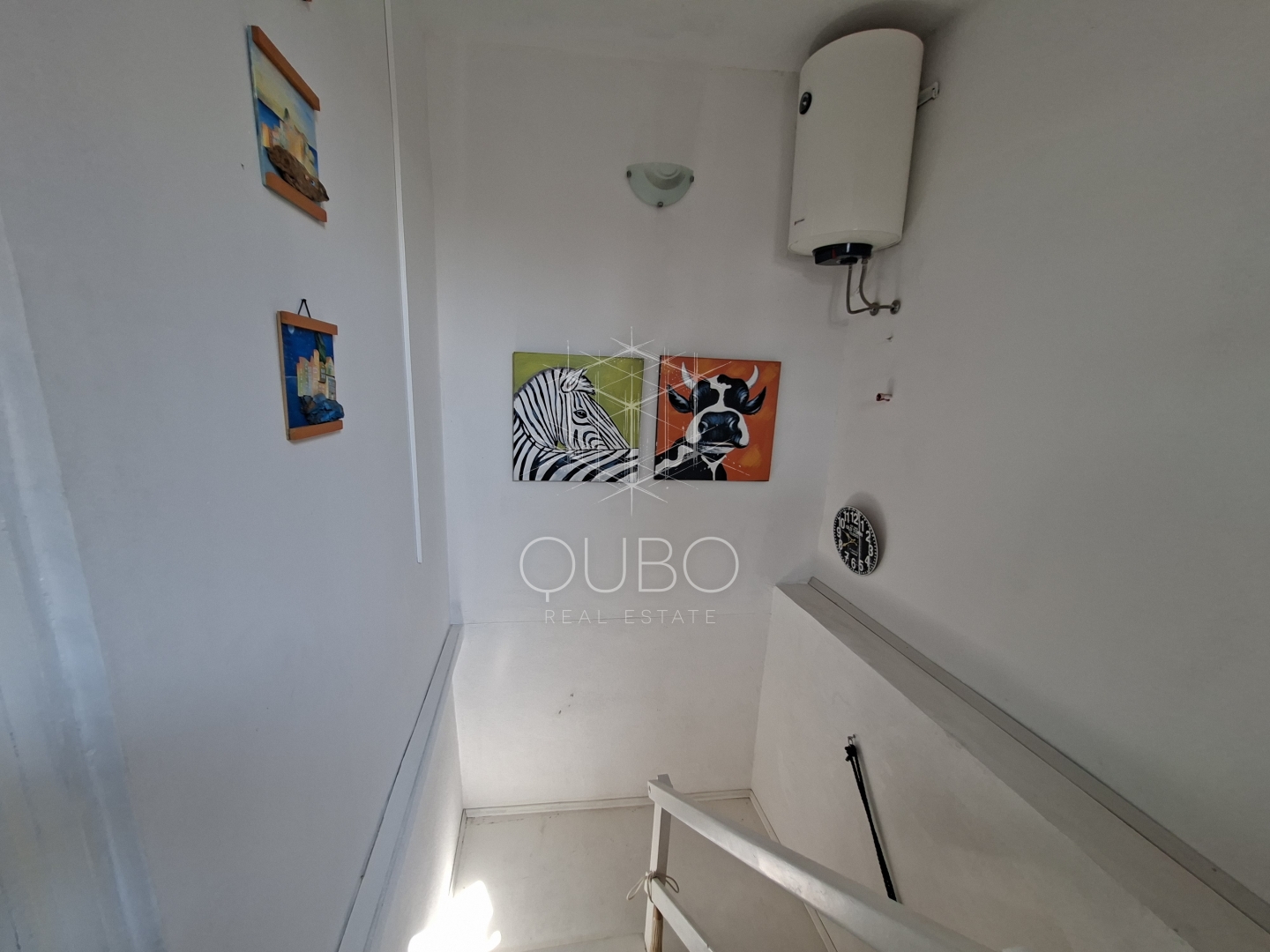 Flat For sale -  Rovinj