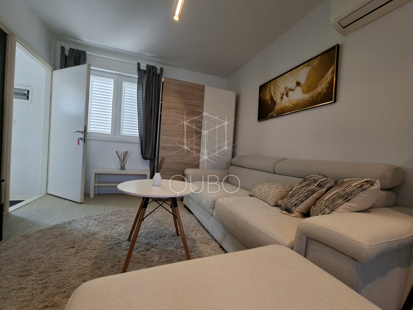 Flat For sale -  Rovinj