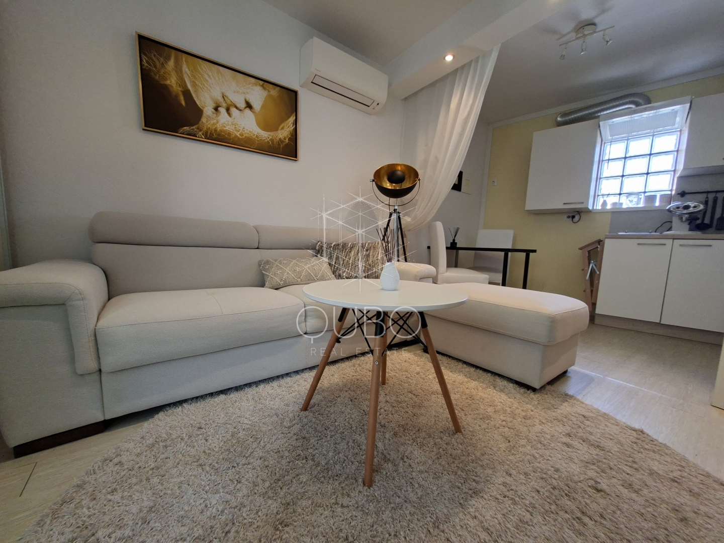 Flat For sale -  Rovinj