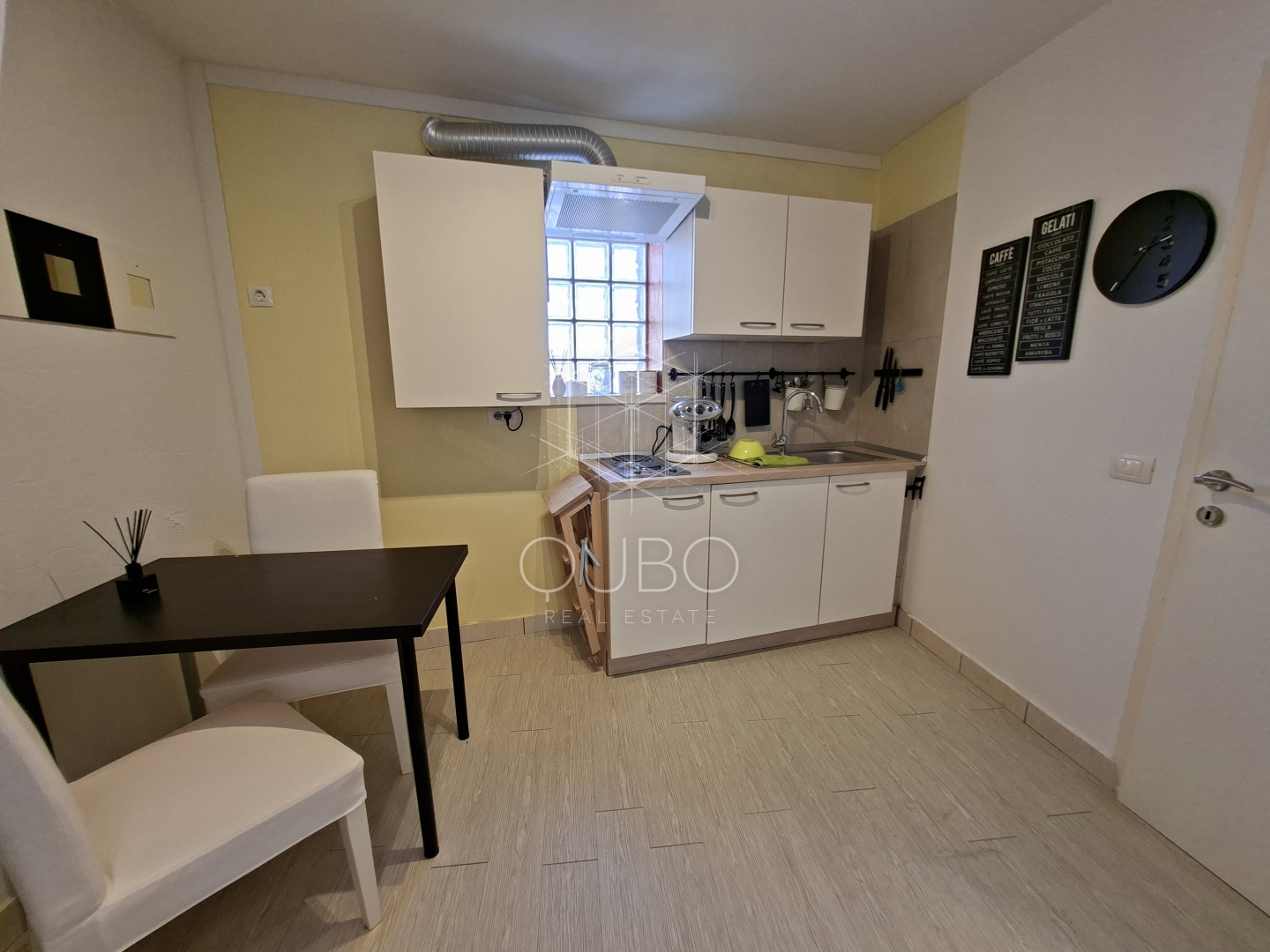 Flat For sale -  Rovinj