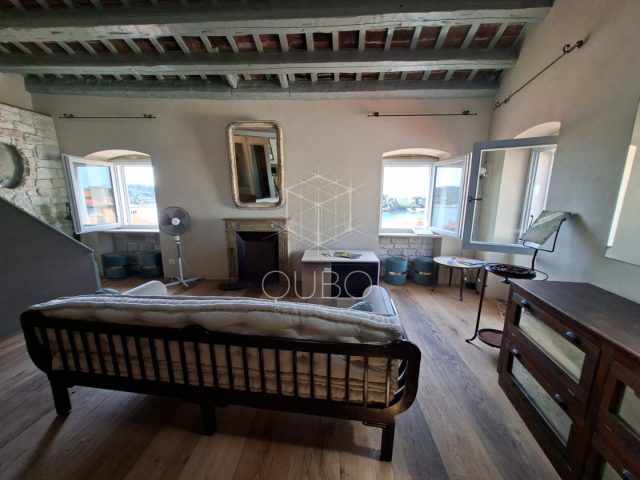 Flat for sale 72 m² – Rovinj