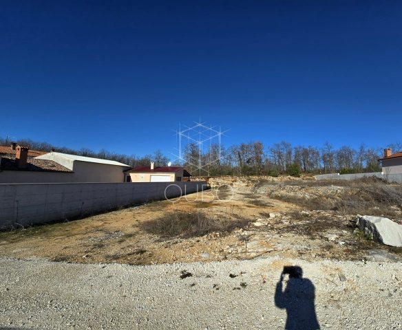 Grundstück Zu verkaufen - Istarska Bibići - foto 5/10