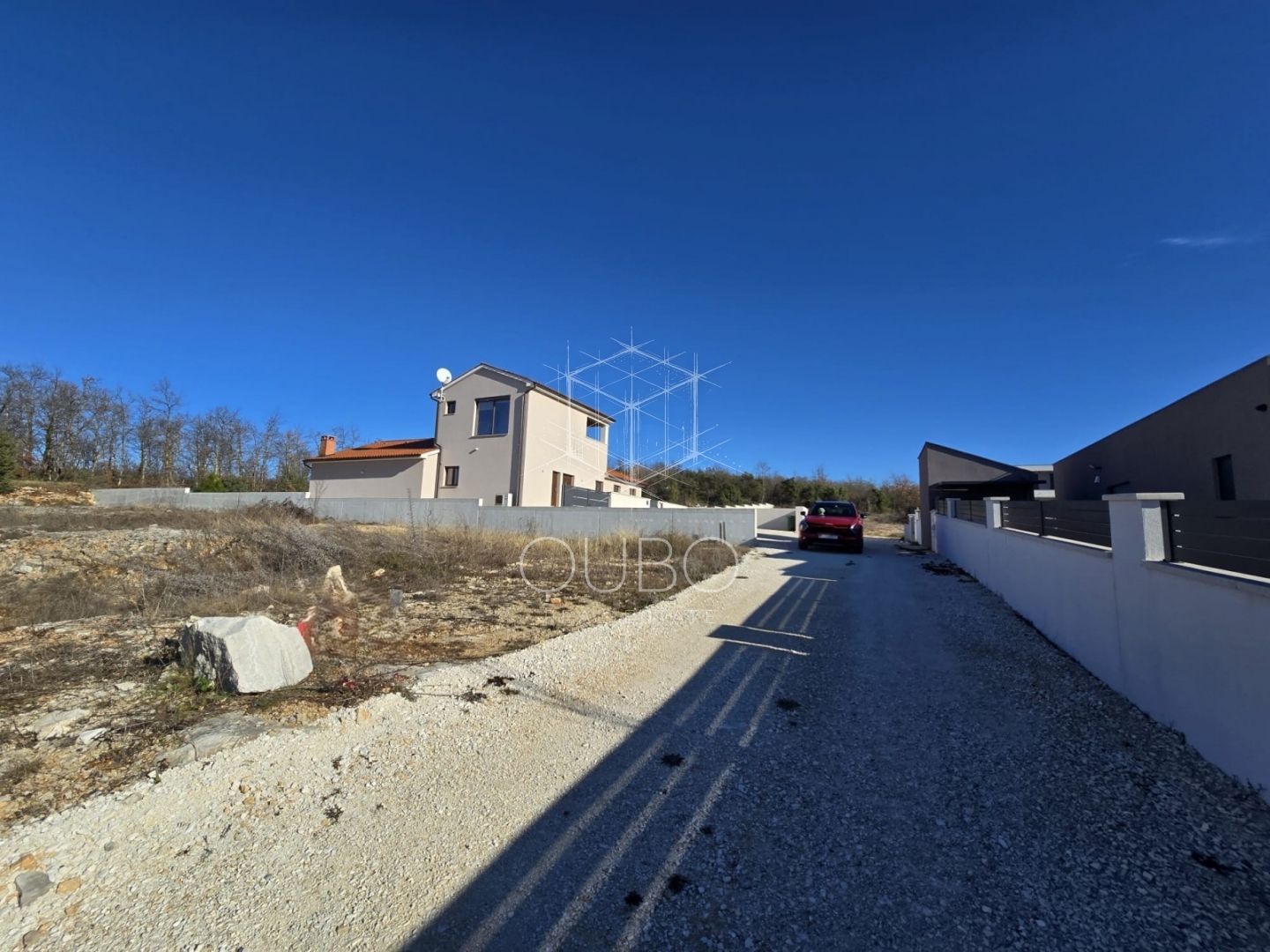 Zemljište Na prodaju -  Bibići