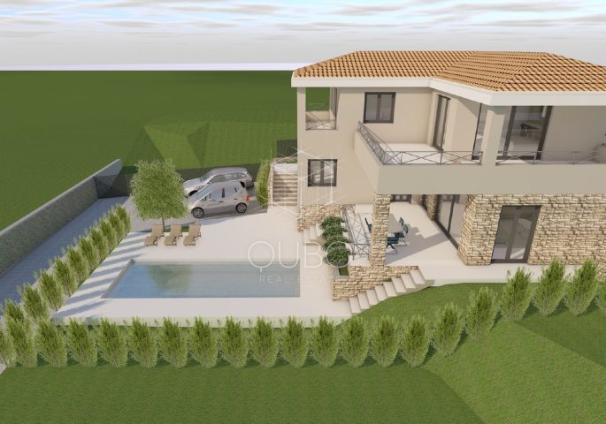 Land For sale — Svetvinčenat