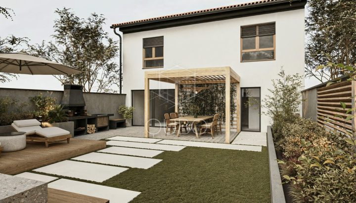Land For sale — Ližnjan