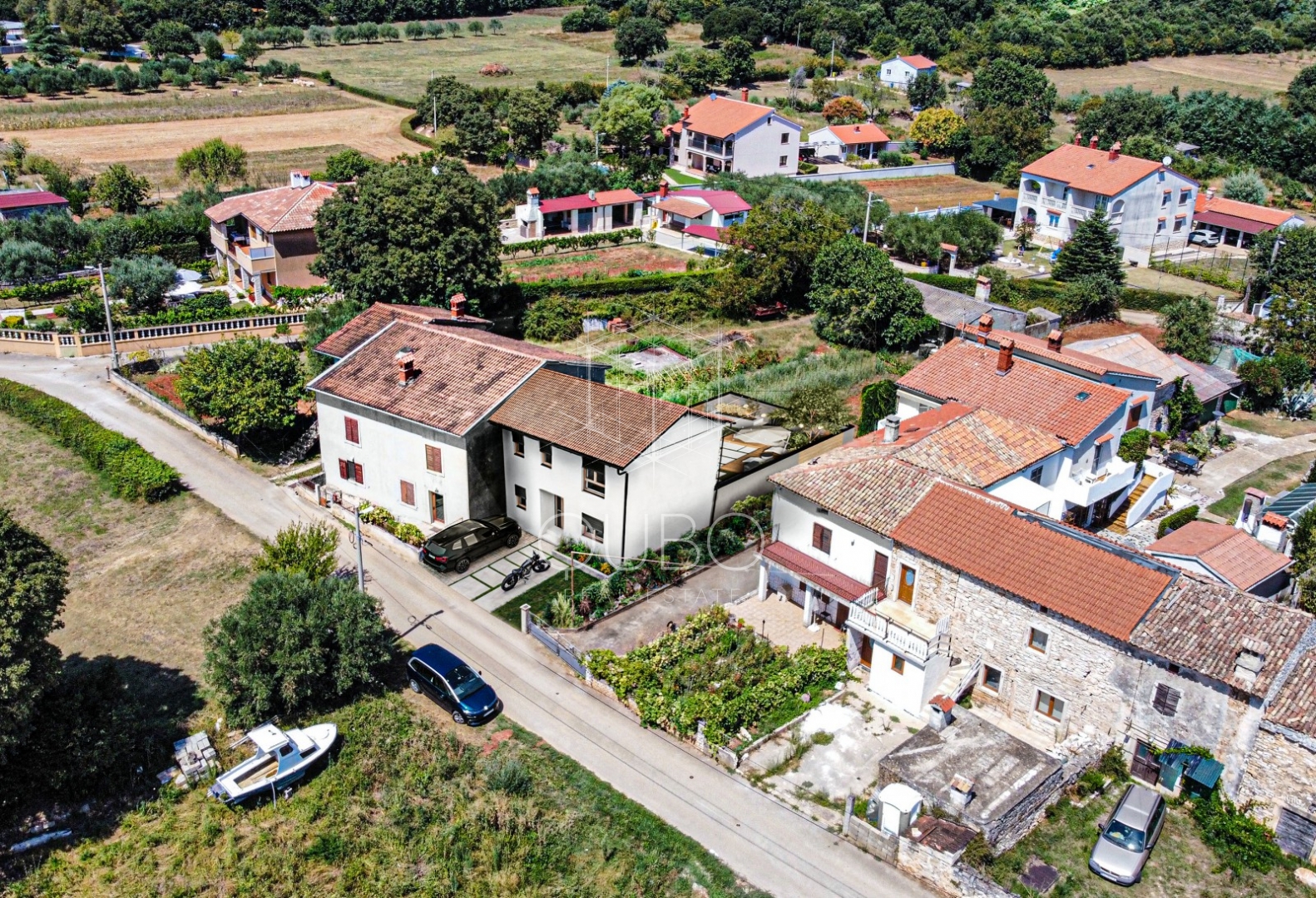 Parcela Na predaj -  Muntić