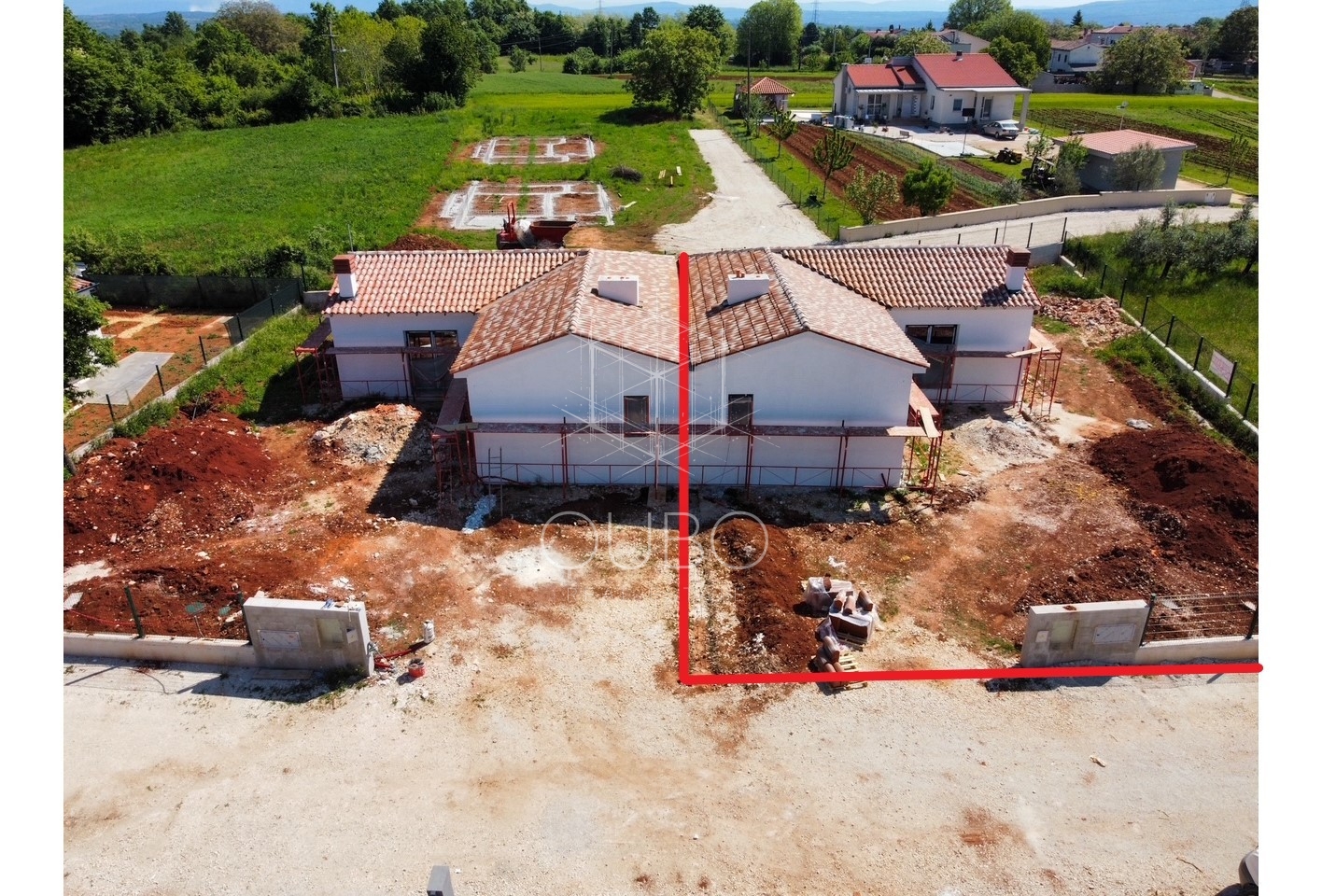 Casa In vendita -  Kožljani