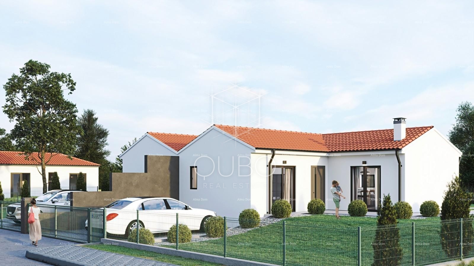 Casa In vendita -  Kožljani