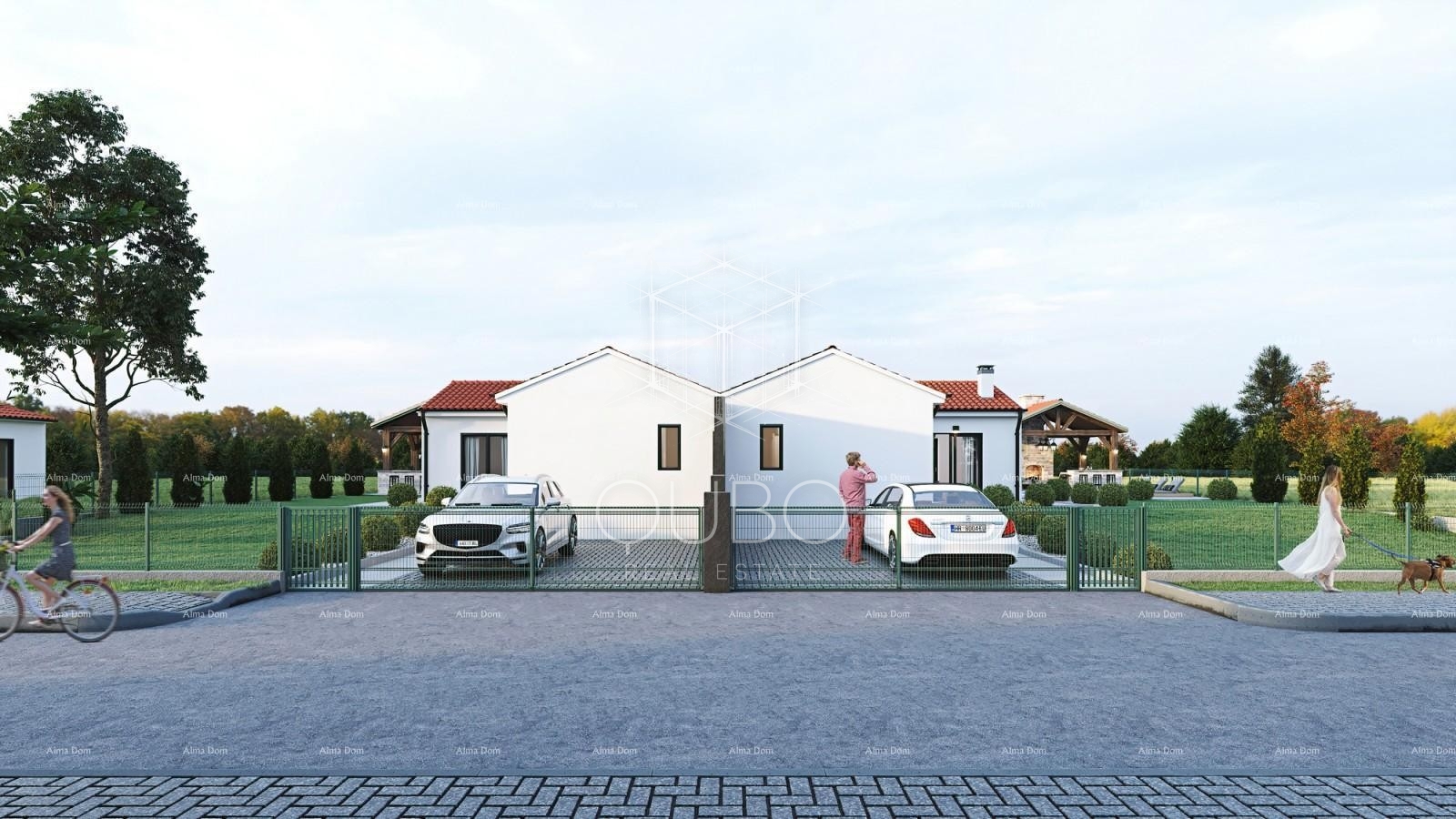 Casa In vendita -  Kožljani