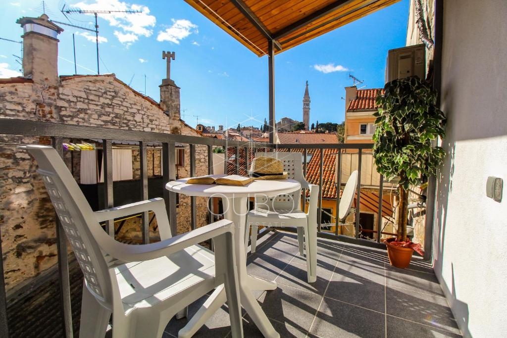 Appartement À vendre Rovinj