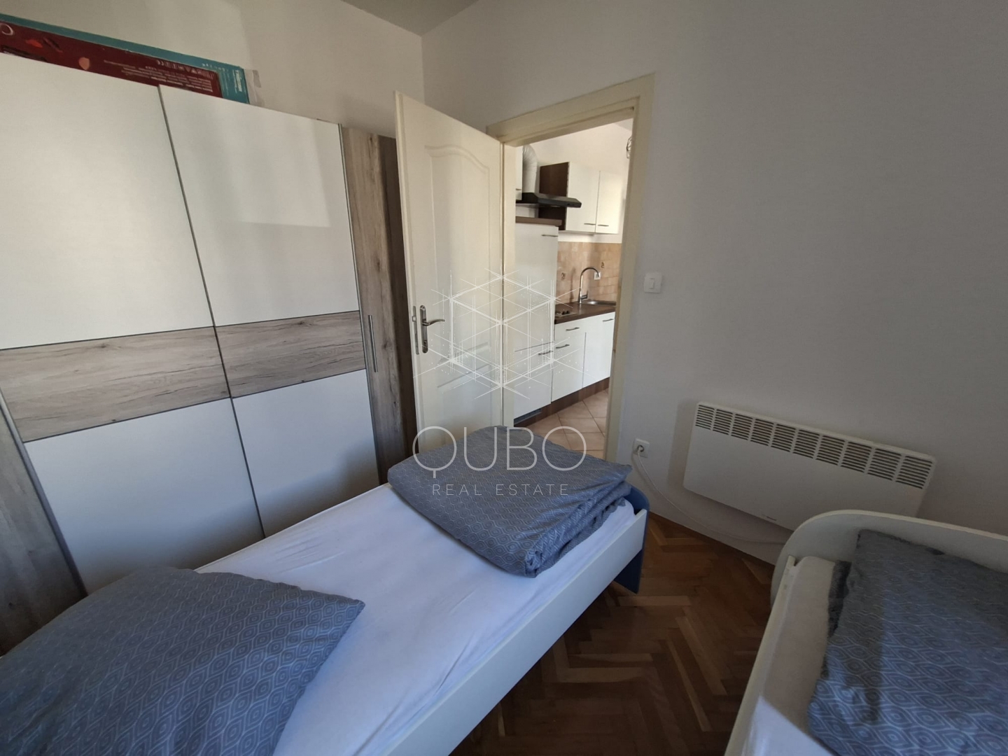 Flat For sale -  Rovinj