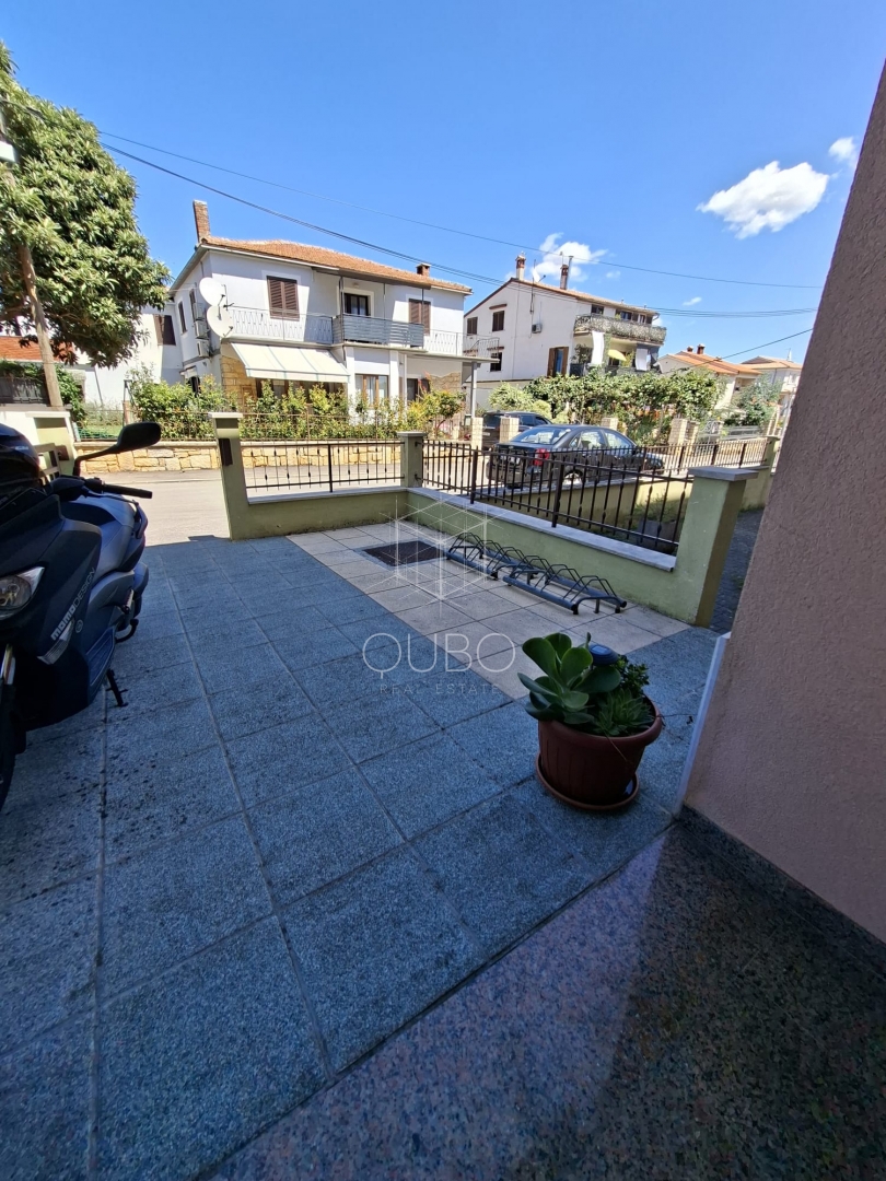 Flat For sale -  Rovinj